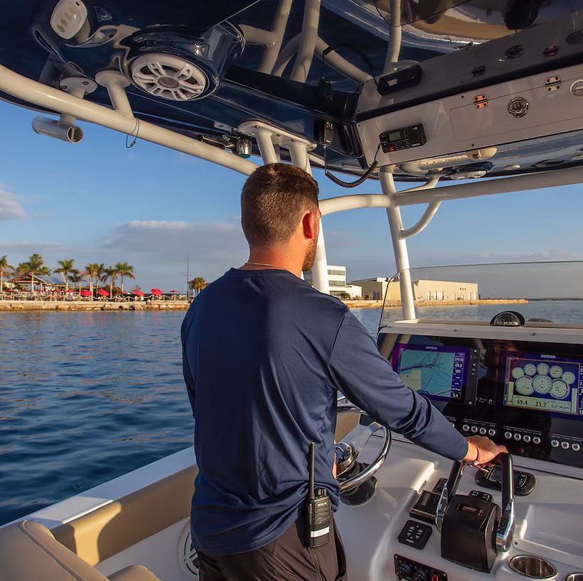 LIMITLESS WAYS TO YOUR BOAT CLUB MEMBERSHIP