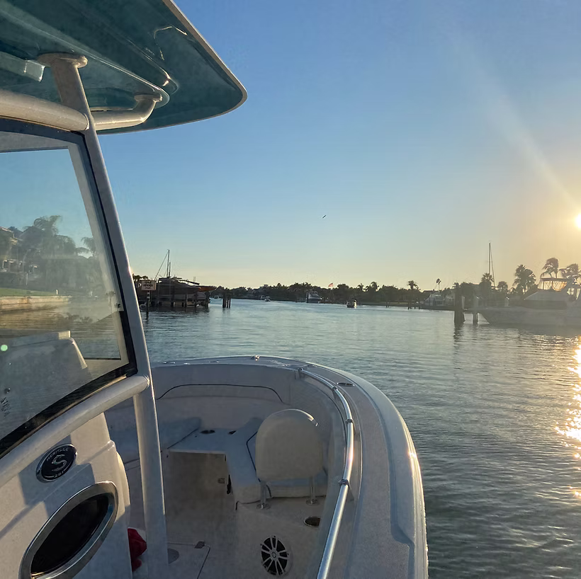AFFORDABLE PREMIUM BOATING