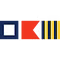 Palm Beach Gardens - Flag