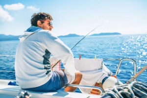 Florida Summer Fishing