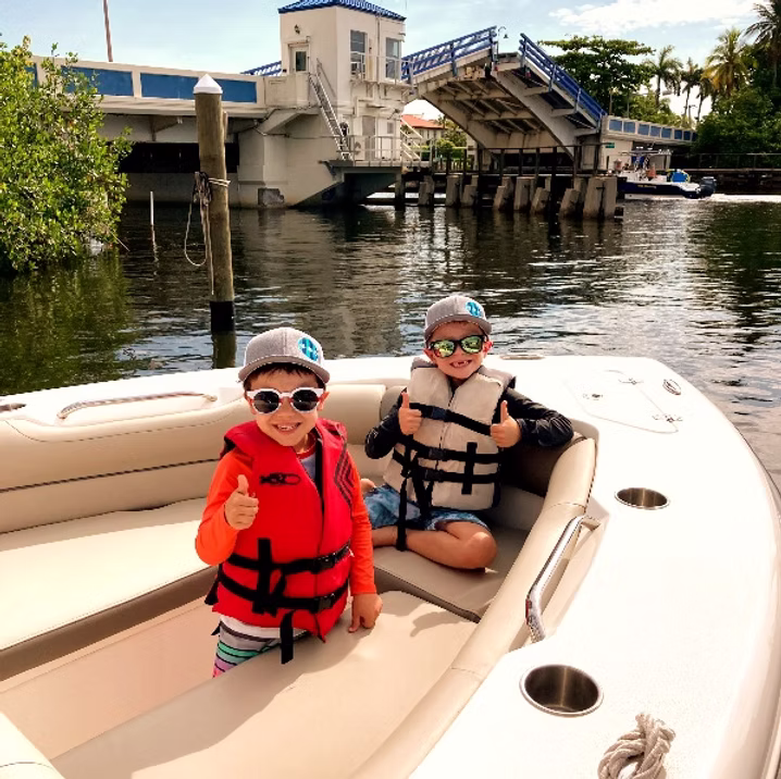 VACATION IN YOUR OWN NEIGHBORHOOD