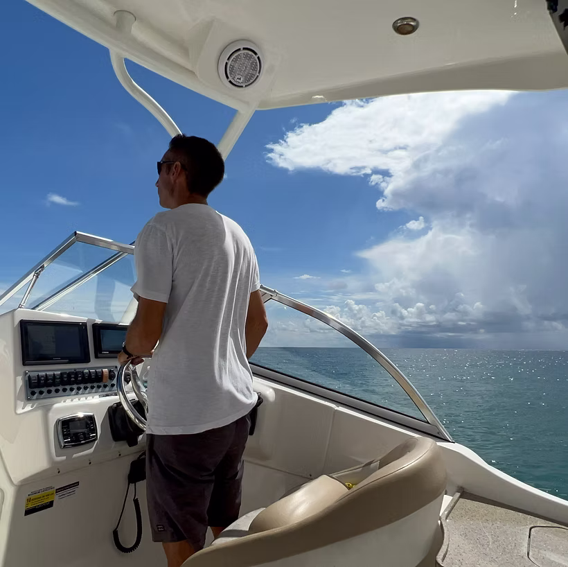 A PREMIUM CLUB FOR EFFORTLESS BOATING