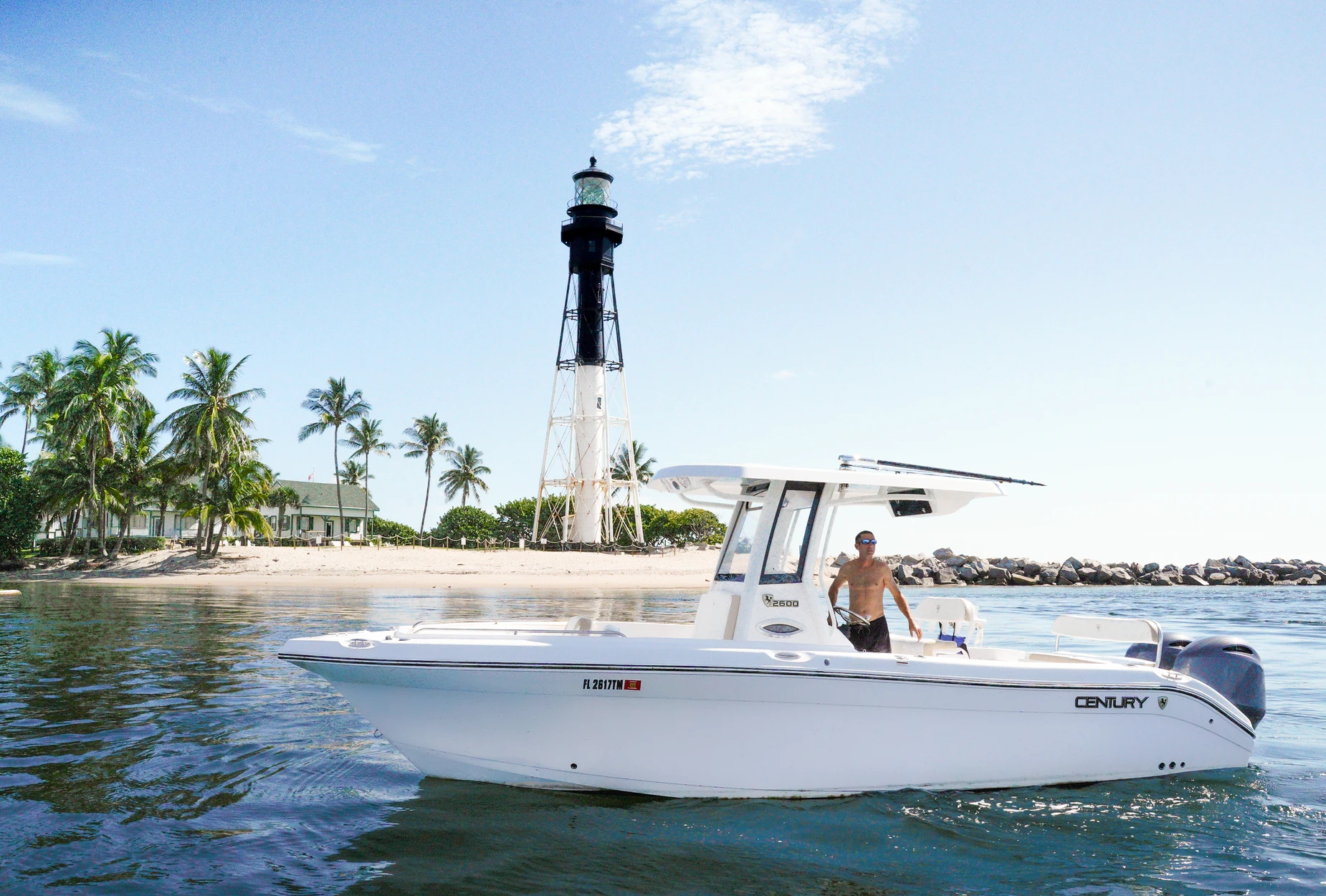 Florida Fishing Fleet