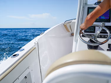 THE BEST BOATS, THE WAY YOU'D BUILD THEM
