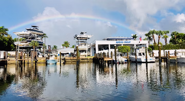 DELRAY BEACH