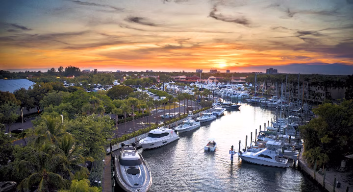 PALM BEACH GARDENS