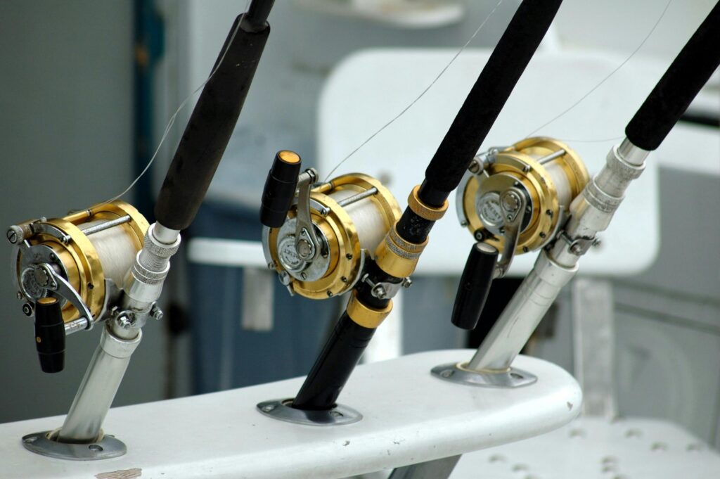 tackle box essentials 