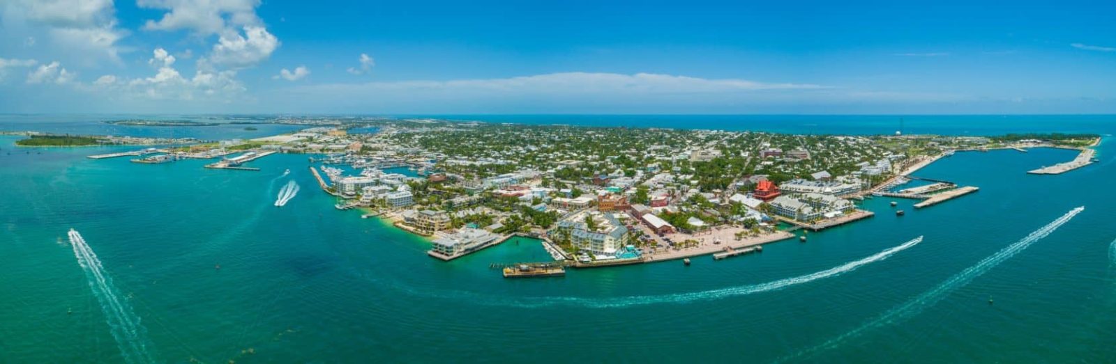 Key West - Florida Club Locations