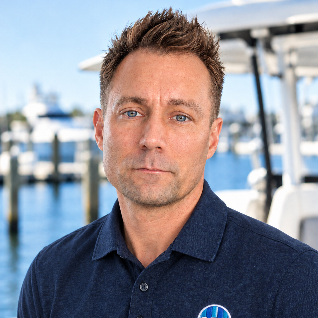 Brian Myhalyk