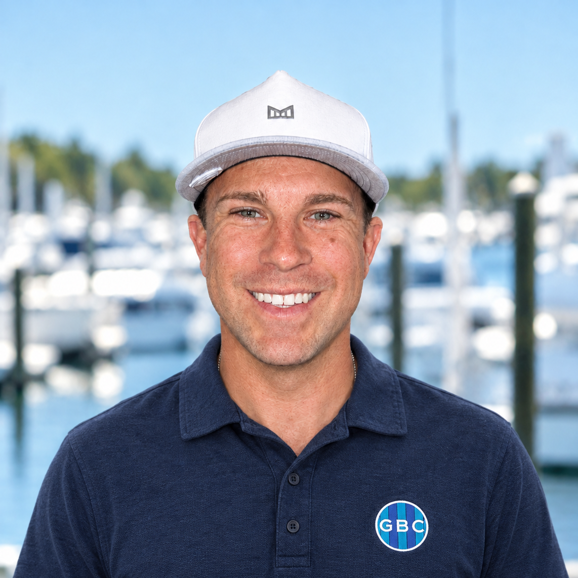 Ben Belanger