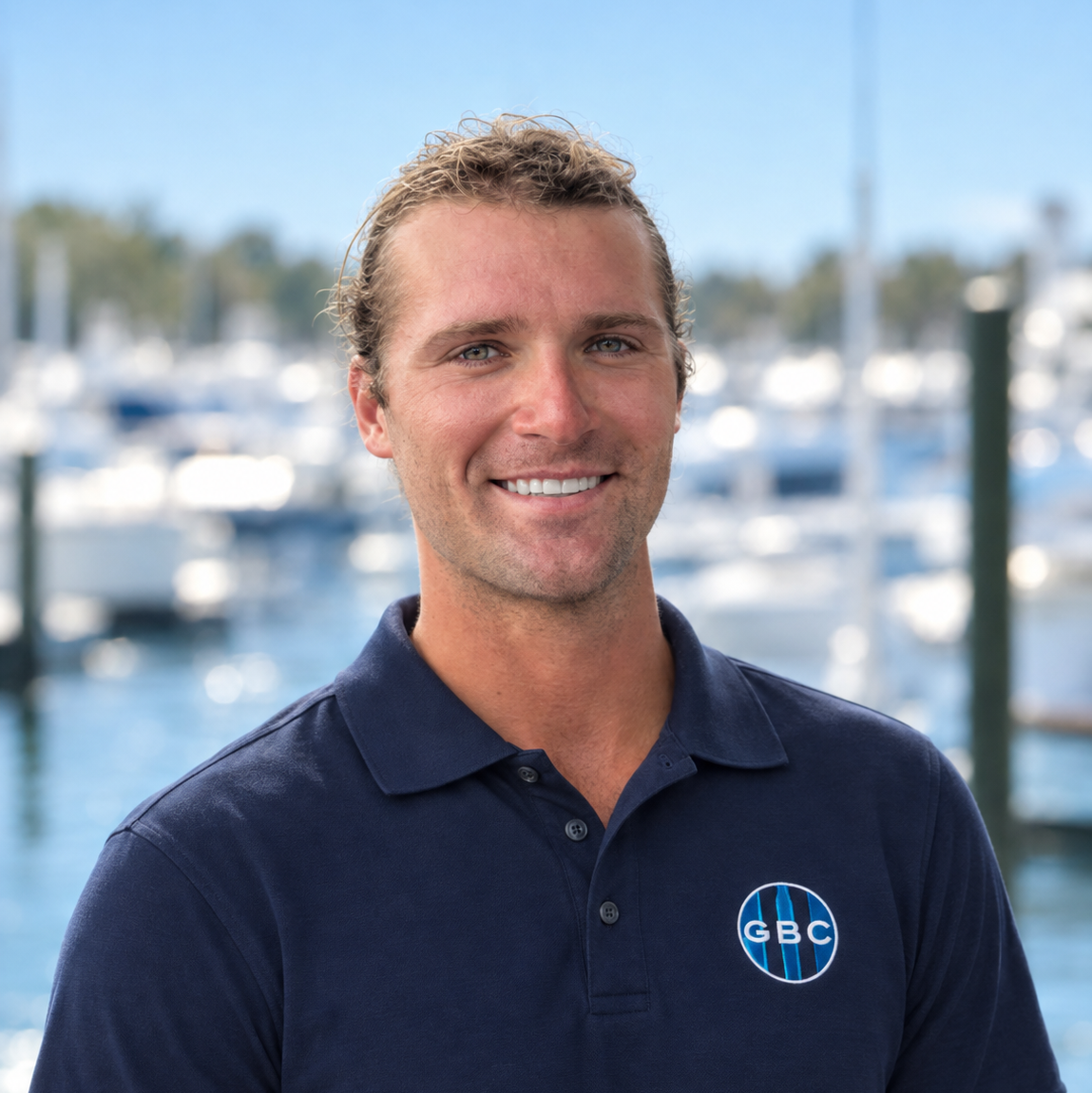 Brett Branan